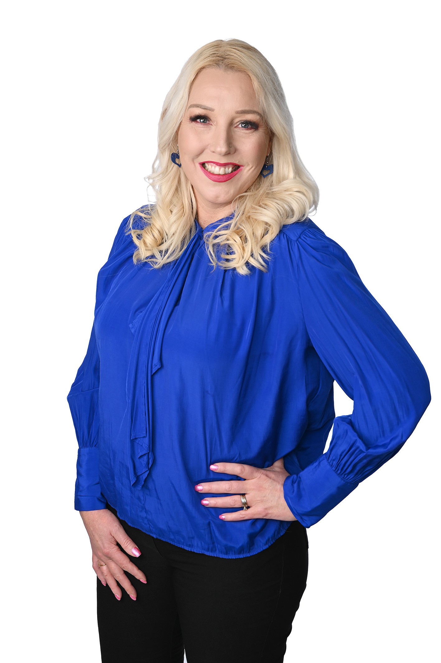 Christa Carpelan 2025.